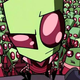 Invader Zim